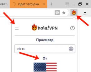 VPN-расширение Hola продает пользовательский трафик и содержит уязвимости удаленного выполнения кода Последние hola для яндекс браузера на русском
